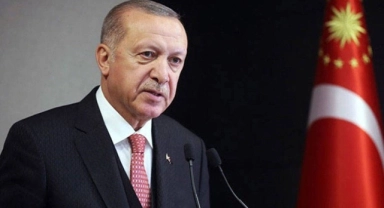 Erdoğan'ın 'sürtük' sözüyle ilgili yapılan şikayet 'dokunulmazlık' gerekçesiyle işleme alınmadı