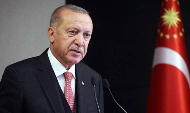 Erdoğan'ın 'sürtük' sözüyle ilgili yapılan şikayet 'dokunulmazlık' gerekçesiyle işleme alınmadı