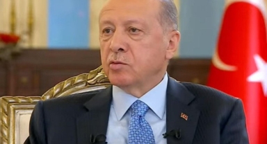 Erdoğan: Netanyahu adını Gazze kasabı olarak tarihe yazdı
