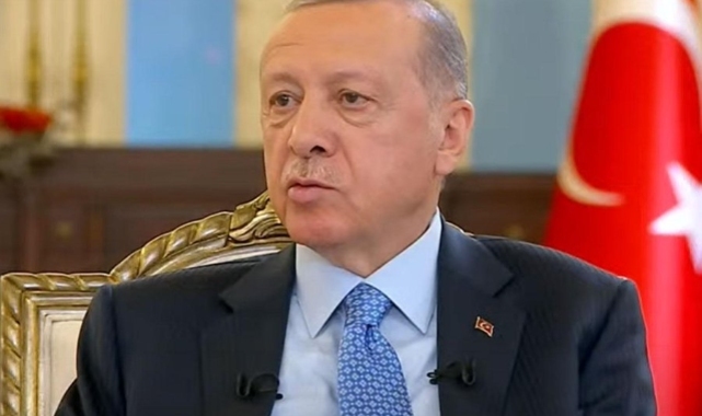 Erdoğan: Netanyahu adını Gazze kasabı olarak tarihe yazdı