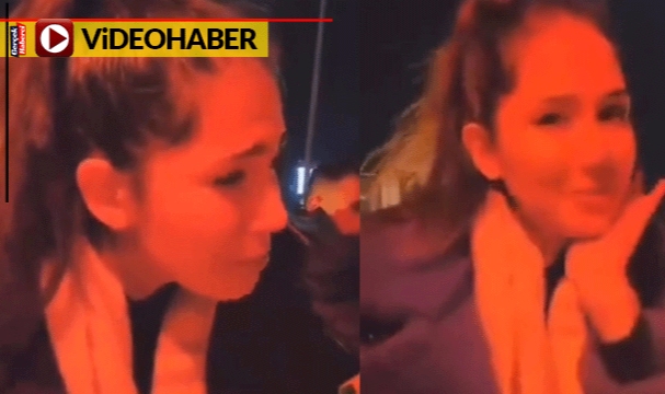 Erkek arkadaşını öyle bir kandırdı ki…