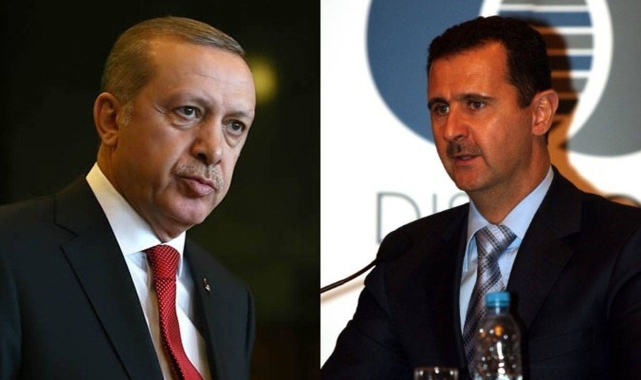 Esad ve Erdoğan, Riyad'da ortak zirveye katılacak: Sürpriz görüşme olur mu?