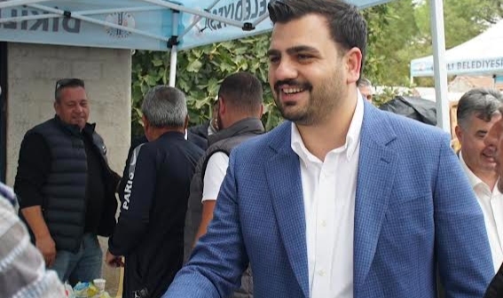 Eyyüp Kadir İnan’dan yağış sonrası sel tepkisi: 31 Mart’ta bu çile sona erecek