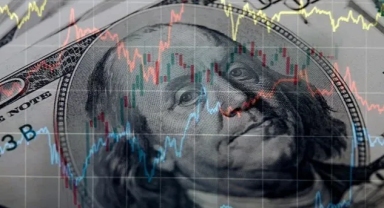 Faiz kararı sonrası dolar/TL düşüşe geçti!