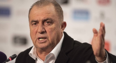 Fatih Terim, gündemdeki vurgunla ilgili ilk kez konuştu: Hazır olsunlar!