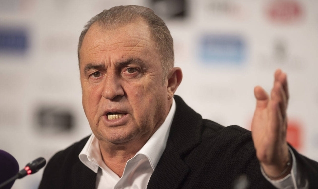 Fatih Terim, gündemdeki vurgunla ilgili ilk kez konuştu: Hazır olsunlar!
