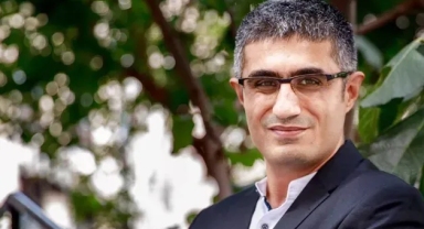 Gazeteci Barış Pehlivan tahliye edildi