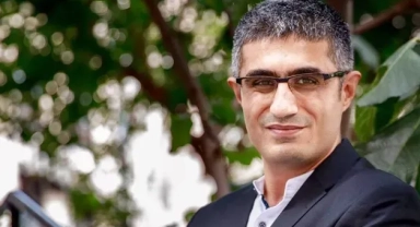 Gazeteci Barış Pehlivan tahliye edildi