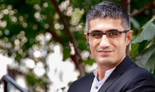 Gazeteci Barış Pehlivan tahliye edildi