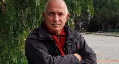Gazeteci Cengiz Erdinç serbest bırakıldı