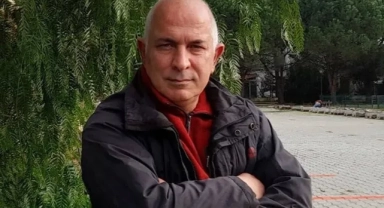 Gazeteci Cengiz Erdinç serbest bırakıldı