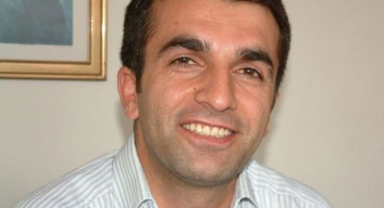 Gazeteci Dinçer Gökçe gözaltına alındı!