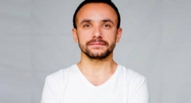 Gazeteci Mehmet Kızmaz gözaltında