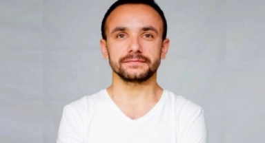 Gazeteci Mehmet Kızmaz gözaltında