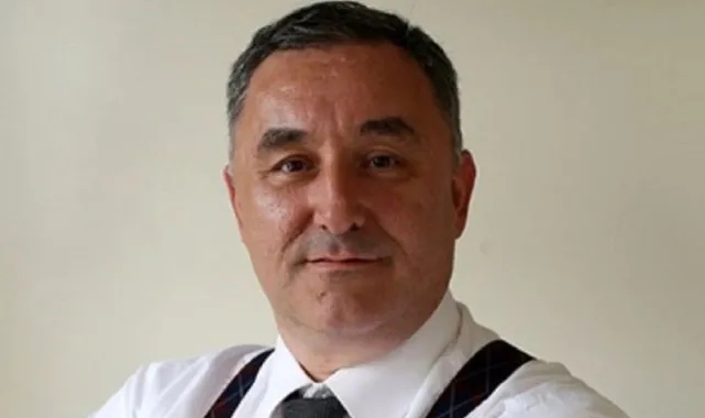 Gazeteci Tolga Şardan tahliye edildi