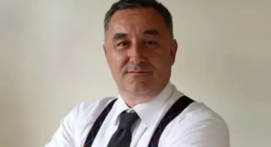 Gazeteci Tolga Şardan tutuklandı