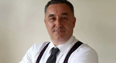 Gazeteci Tolga Şardan tutuklandı