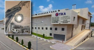 Gazze'deki Türk hastanesi, hizmetini sonlandırdı