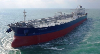 Geçen hafta Türkiye üzerinden İsrail'e taşınan 1 milyon varil petrol Meclis gündeminde