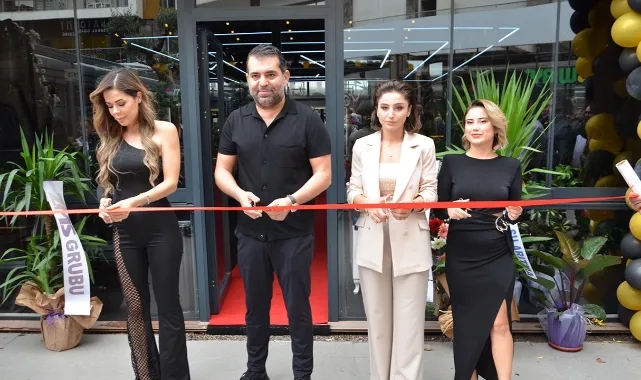 Gym Struggle İzmir’de 3.şubesini açtı