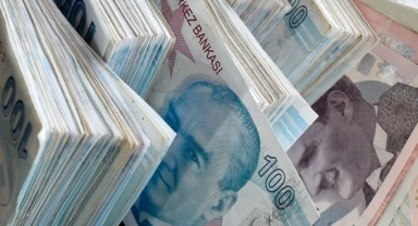 Hazine, 2024'te 1 trilyon 565,2 milyar lira iç borçlanmaya gidecek