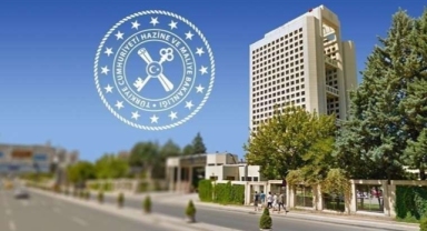 Hazine 21,1 milyar lira borçlandı