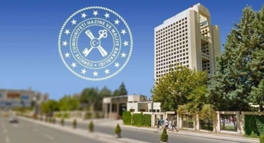 Hazine 21,1 milyar lira borçlandı