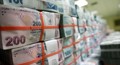 Hazine'nin borcu seçim sonrası 1,5 trilyon lira arttı