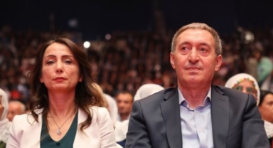 HEDEP'ten 1 Kasım Kobanê Günü açıklaması: Ortak mücadele ve aydınlığın sembolü