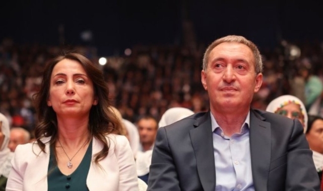 HEDEP'ten 1 Kasım Kobanê Günü açıklaması: Ortak mücadele ve aydınlığın sembolü
