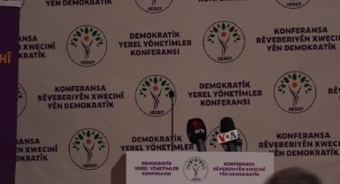 HEDEP, yerel seçim için 'ittifak' kararını verdi!