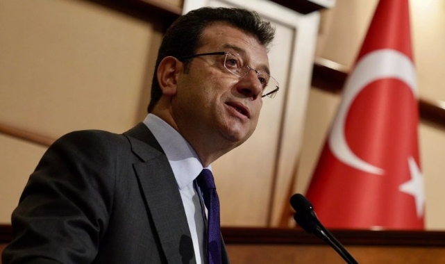 İmamoğlu Davası yerel seçim sonrasına ertelendi