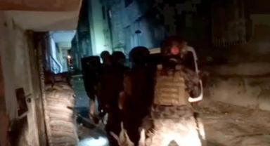 İçişleri Bakanlığı: 18 ilde PKK/KCK üyesi 98 şüpheli yakalandı