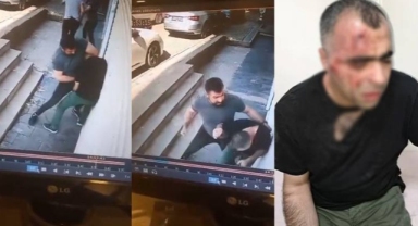 İçişleri Bakanlığı, gazeteci Aygül'e yönelik saldırı için 'kavga' dedi
