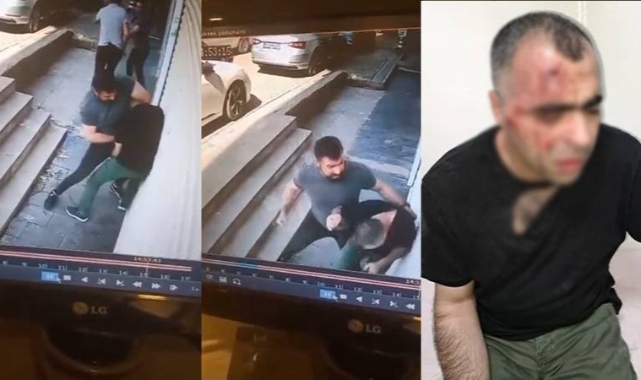 İçişleri Bakanlığı, gazeteci Aygül'e yönelik saldırı için 'kavga' dedi