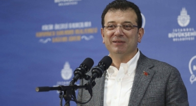 İmamoğlu: 2019'un çok daha ilerisinde bir başarıyla kazanmak zorundayız