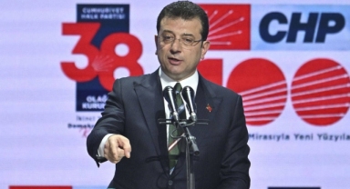 İmamoğlu'ndan Kılıçdaroğlu açıklaması: Partimizin büyüğüdür, helallik isteyeceğim