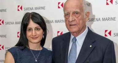 İnan Kıraç, kızı İpek Kıraç'ı evlatlıktan reddetti