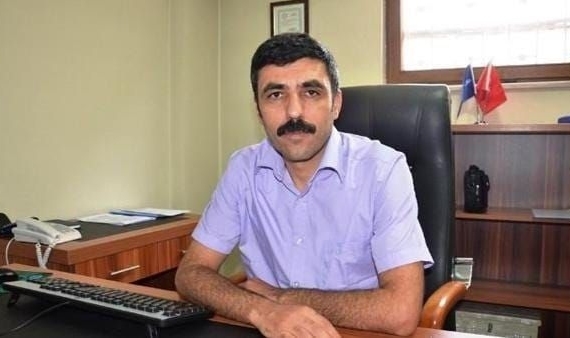 İŞKUR Antalya İl Müdürü trafik kazasında hayatını kaybetti