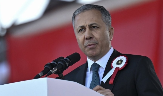 İsmail Küçükkaya: Ali Yerlikaya, İBB'ye aday olmayacak
