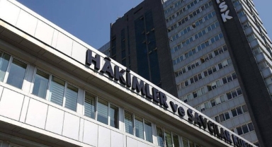 İstanbul Barosu'ndan Yargıtay 3. Ceza Dairesi Başkanı ve üyeleri hakkında suç duyurusu