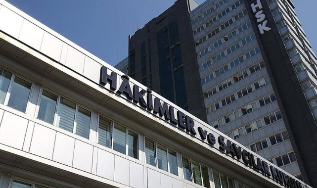 İstanbul Barosu'ndan Yargıtay 3. Ceza Dairesi Başkanı ve üyeleri hakkında suç duyurusu