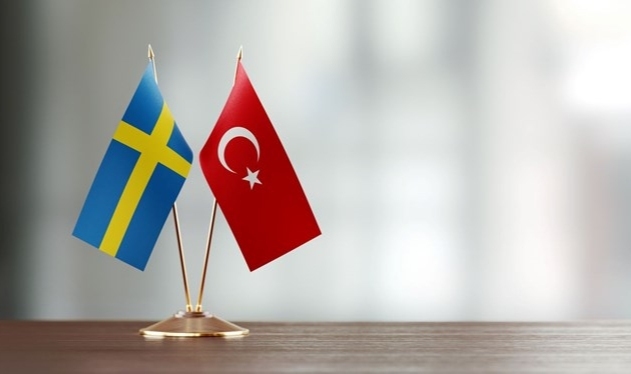 İsveç’in NATO üyeliği TBMM Dışişleri Komisyonu’nda ertelendi