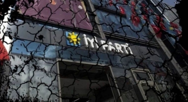 İYİ Parti’de bir istifa daha: Egonun tavan yaptığı yerde durmanın anlamı kalmadı