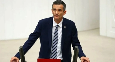 İYİ Parti'de disipline sevk edilen Ümit Dikbayır: İstenilenleri yapmazsanız istenmez olursunuz