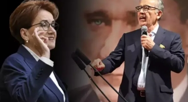İYİ Parti'de 'liste' tartışması! '14 Mayıs' konuşmaları ortaya çıktı... Akşener'e çağrı: Yemin et