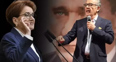 İYİ Parti'de 'liste' tartışması! '14 Mayıs' konuşmaları ortaya çıktı... Akşener'e çağrı: Yemin et