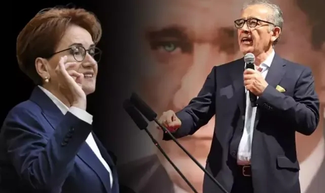 İYİ Parti'de 'liste' tartışması! '14 Mayıs' konuşmaları ortaya çıktı... Akşener'e çağrı: Yemin et