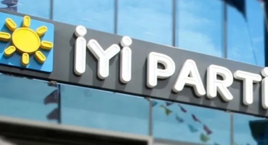 İYİ Parti’de ‘Ümit Dikbayır’ krizi büyüyor: İl yönetimi istifa etti
