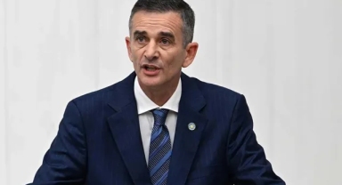 İYİ Parti Disiplin Kurulu'ndan 'Ümit Dikbayır' kararı